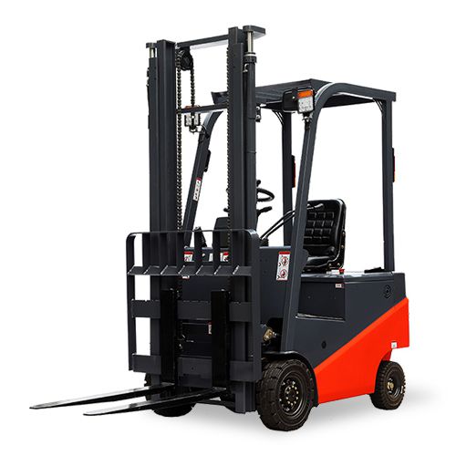 Montacargas Eléctricos de 1 a 2.5 toneladas