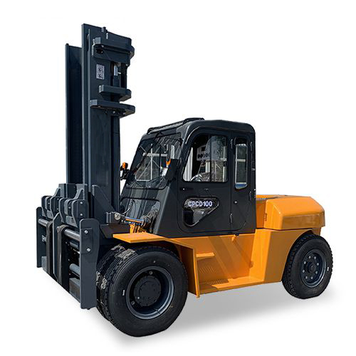 Diesel Forklift 5-10 Tonne
