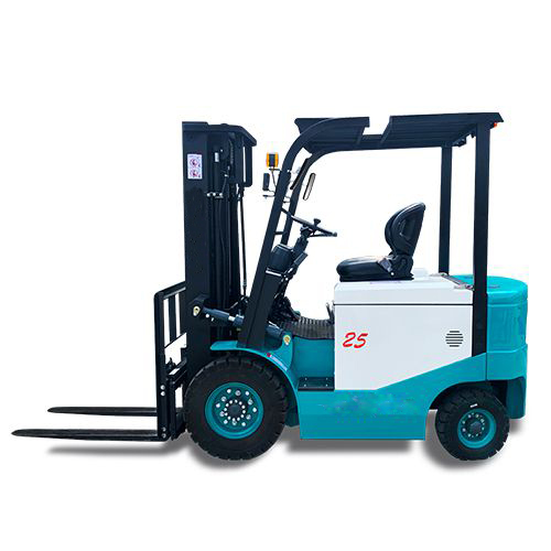Electric Forklift 1.5-3.5 Tonne