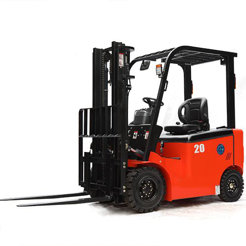 Electric Forklift 1-2.5 Tonne