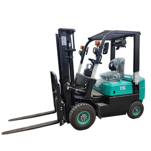 Diesel Forklift 1.5-3.5 Tonne