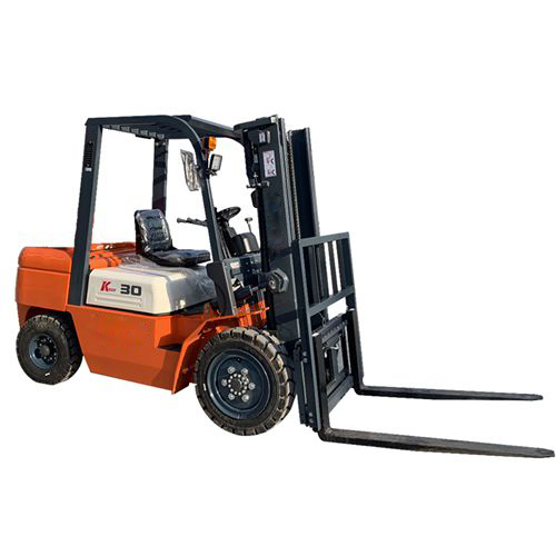 Diesel Forklift 1.5-3.5 Tonne