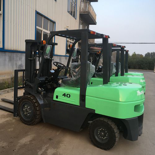 Diesel Forklift 4-5 Tonne