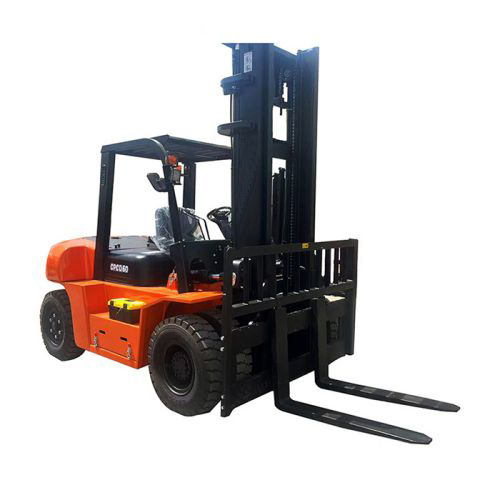 Diesel Forklift 5-10 Tonne