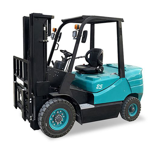 Diesel Forklift 2-4 Tonne