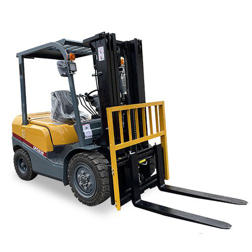 Electric Forklift 2-4 Tonne