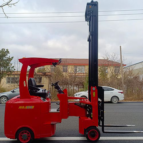 Narrow Aisle Forklift 1.5-3 Tonne