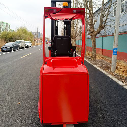 Narrow Aisle Forklift 1.5-3 Tonne