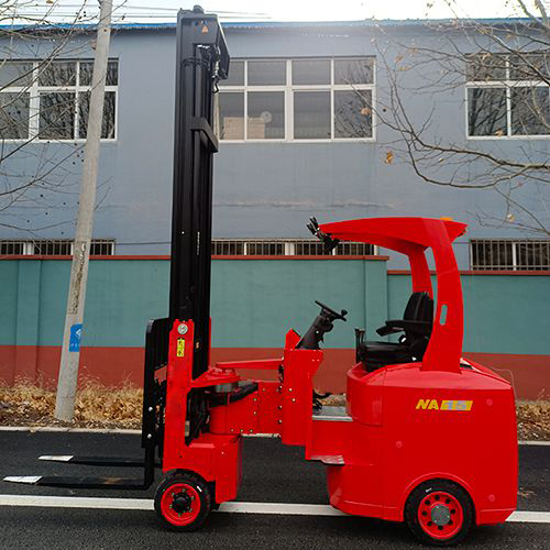 Narrow Aisle Forklift 1.5-3 Tonne