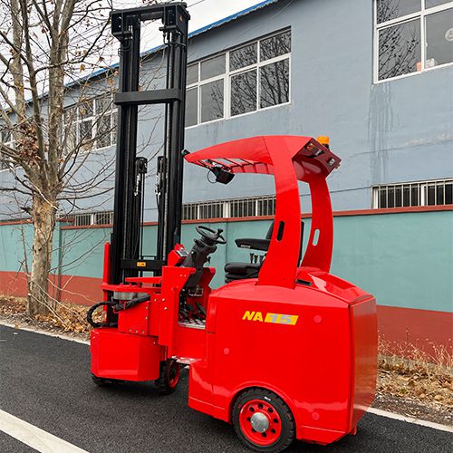 Narrow Aisle Forklift 1.5-3 Tonne