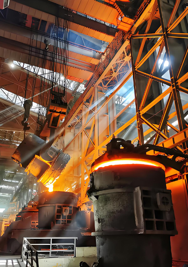 Metal Production