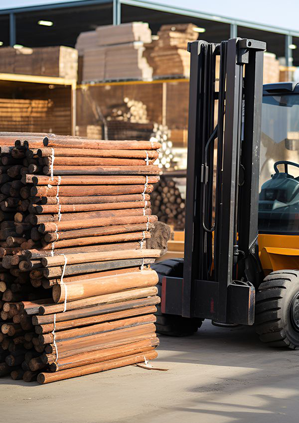 Building Materials