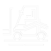 Engebeli Arazi Forklifti