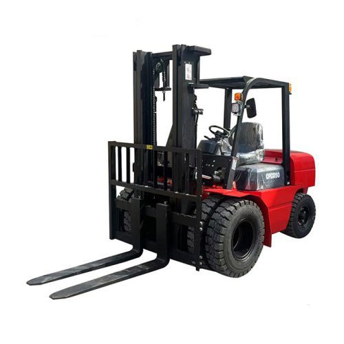 Dizel Forklift 5-10 Ton
