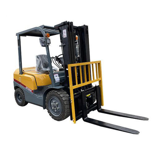 Dizel Forklift 2-4 Ton