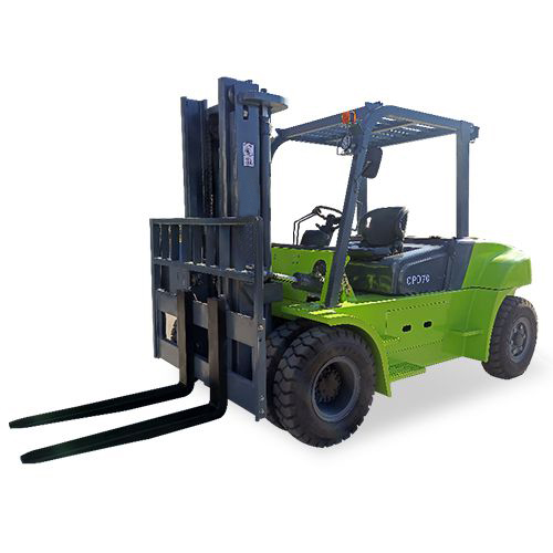 Elektrikli Forklift 5-10 Ton