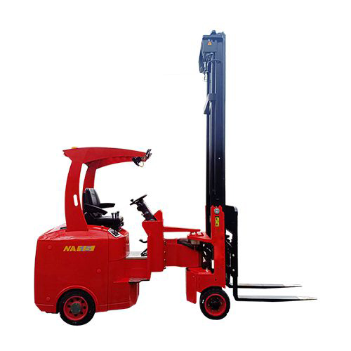 Dar Koridor Forklifti 1.5-3 Ton